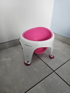 Angelcare bath seat