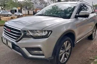 Haval H6 2.0T