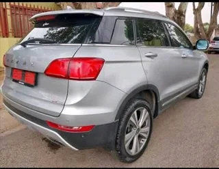 Haval H6 2.0T