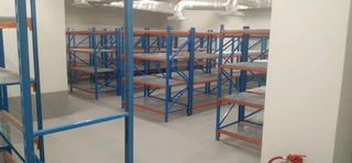 Polyurethane screed floor