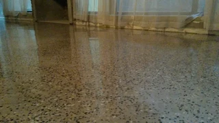 Polished Concrete