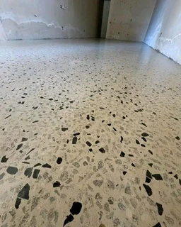 Tiling and Polyurethane and Epoxy floors