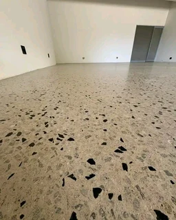 Tiling and Polyurethane and Epoxy floors