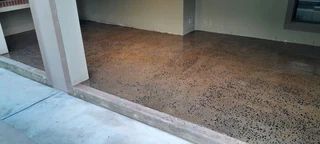 Concrete Grinding and Polishing