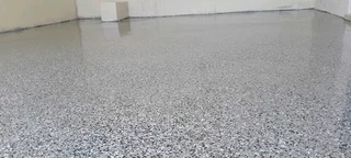 Warehouse refurbishments ,