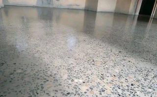 Warehouse refurbishments ,