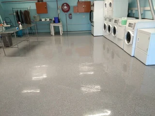 Warehouse refurbishments ,