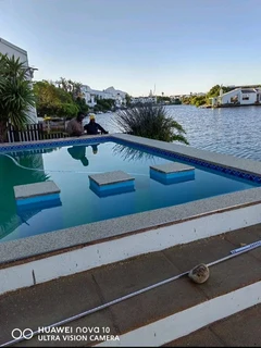 Non slip stone carpet