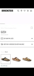 Selling BIRKENSTOCK size 5 for R1700 polo takkies size 6/12  price R1100 both brand new and neg.