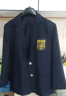 Selling Ned Doman blazer ,dress,cardigan and tie.R600