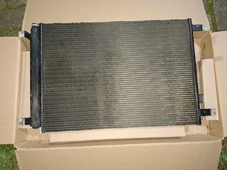 Audi Q2 Aircon Condenser