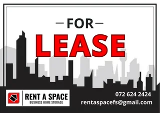 FOR LEASE - Warehouse/Shop - Frankfort