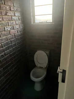 FOR LEASE - Warehouse/Shop - Frankfort