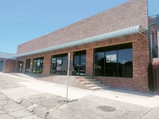 NEW Shopfront For Lease, Frankfort