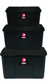 Plastic Products &#64; PlastiCo