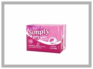 Diapers and Sanitary Products, Frankfort