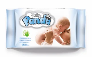 Diapers and Sanitary Products, Frankfort