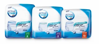 Diapers and Sanitary Products, Frankfort