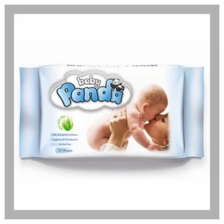 Diapers and Sanitary Products, Frankfort