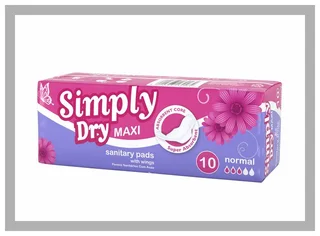 Diapers and Sanitary Products, Frankfort