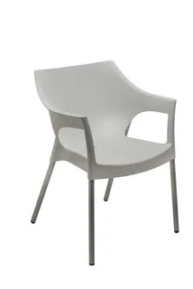 Chairs and Tables @ PlastiCo