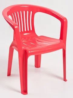 Chairs and Tables &#64; PlastiCo