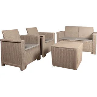 Patio Sets &#64; PlastiCo