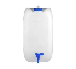 Cans, Buckets, Drums & Containers, Frankfort