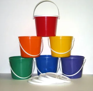 Cans, Buckets, Drums &amp; Containers, Frankfort