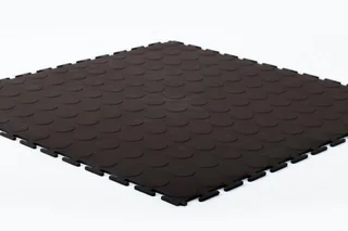 Rubber Floors Bins Shelving Dustbins, PlastiCo