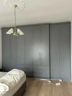 Built-in cupboards, Kitchens, Plasma TV Stands, Entertainment Areas for sale