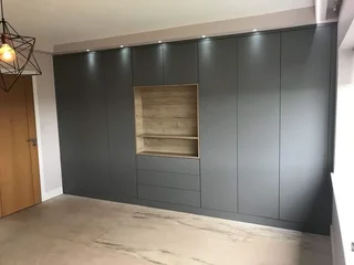 Built-in cupboards, Kitchens, Plasma TV Stands, Entertainment Areas for sale