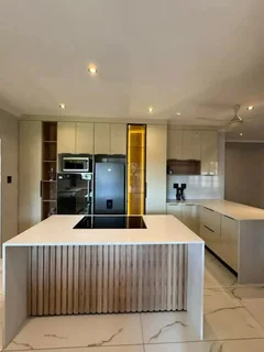 Built-in cupboards, Kitchens, Plasma TV Stands, Entertainment Areas for sale