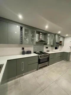 Built-in cupboards, Kitchens, Plasma TV Stands, Entertainment Areas for sale