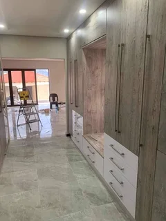 Built-in cupboards, Kitchens, Plasma TV Stands, Entertainment Areas for sale