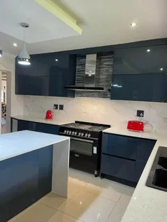 Built-in cupboards, Kitchens, Plasma TV Stands, Entertainment Areas for sale