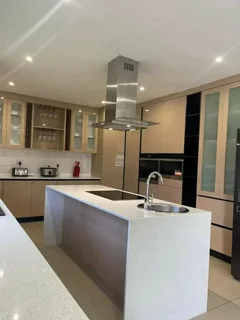 Morden Built-in cupboards, Kitchens, Plasma TV Stands, Entertainment Areas for sale