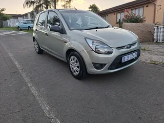 2011 Ford Figo 1.4 Ambiente For Sale