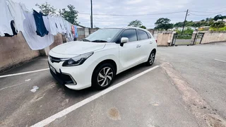 2025 Toyota Starlet Hatchback