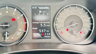 2025 Toyota Starlet Hatchback