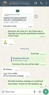 We offer Assignment Assistance in Accounting, Economics, Statistics an