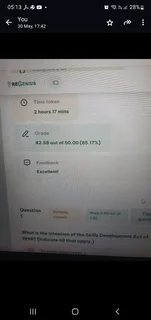 We offer Assignment Assistance in Accounting, Economics, Statistics an