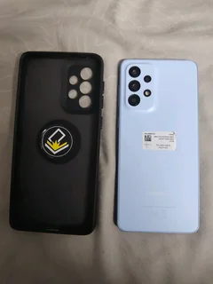 Samsung A33 5G