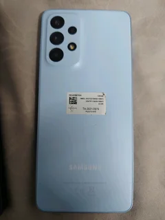 Samsung A33 5G