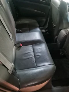 TOYOTA PRIUS HYBRID 1.5 CVT AUTOMATIC in great condition , service history with agents,