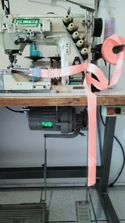 Yamato Sewing machine