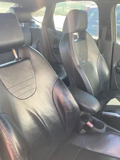 2007 Ford Focus ST Hatchback