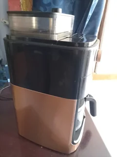 Phillips Coffee Grind and Brew with Auto timer (10 cup)
