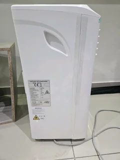 Gmc Portable 10000 BTU AIRCON for Sale