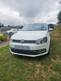 2018 Polo Tsi